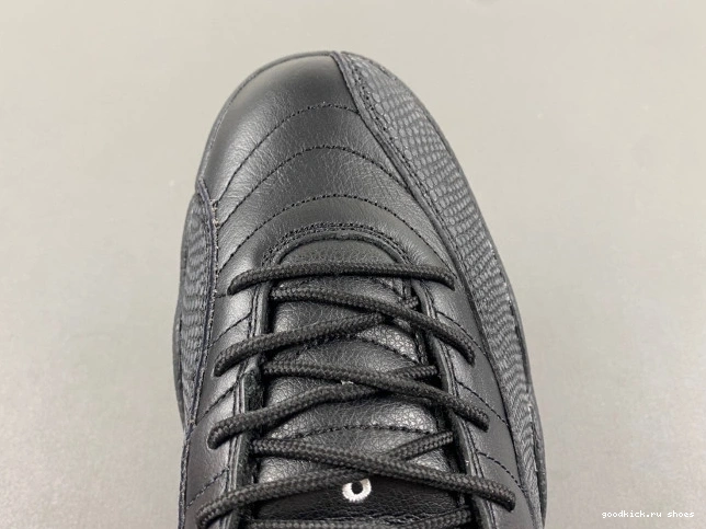 Retro Jordan 12 Master The 130690-013 Air 0824